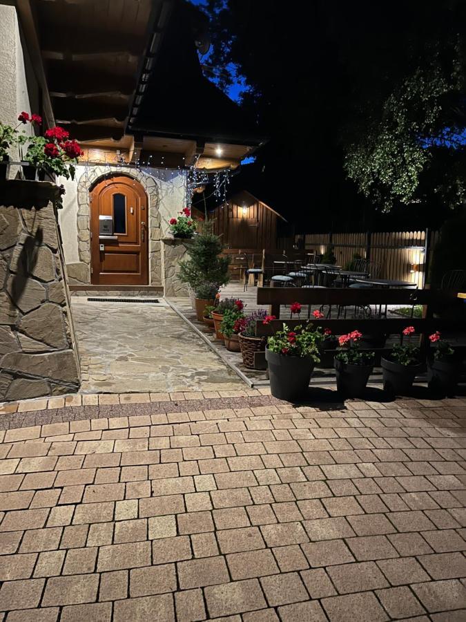 Willa Chrycowka - Jacuzzi, Basen, Sauna Kościelisko Exterior foto